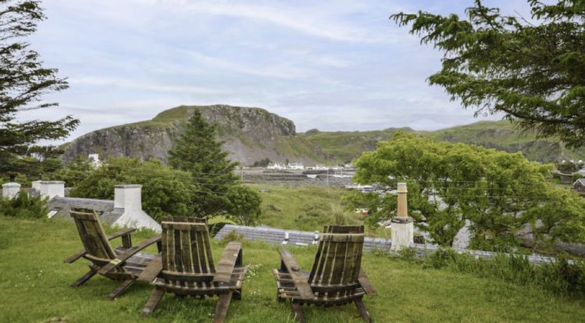 Photo of Easdale Cottage