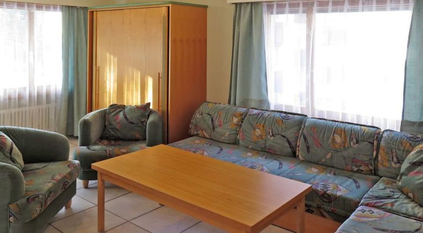 Photo of Venetz Apartment 4