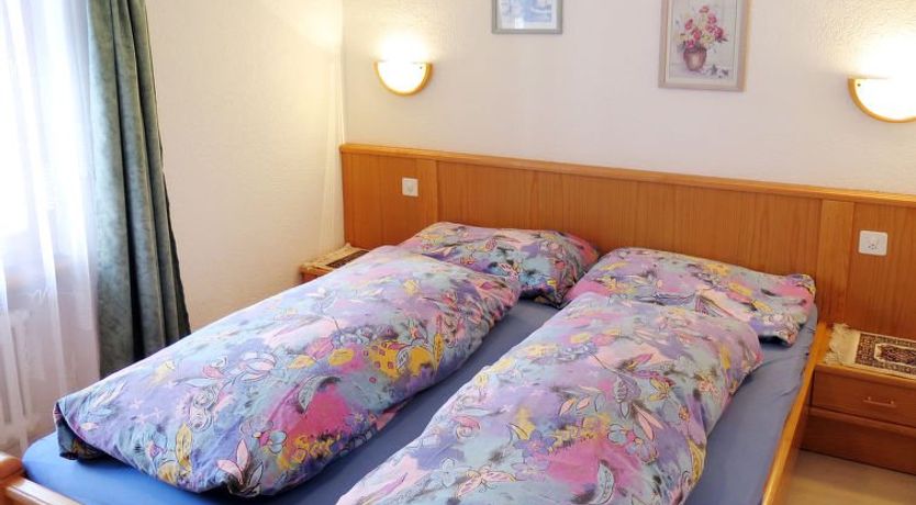 Photo of Venetz Apartment 4