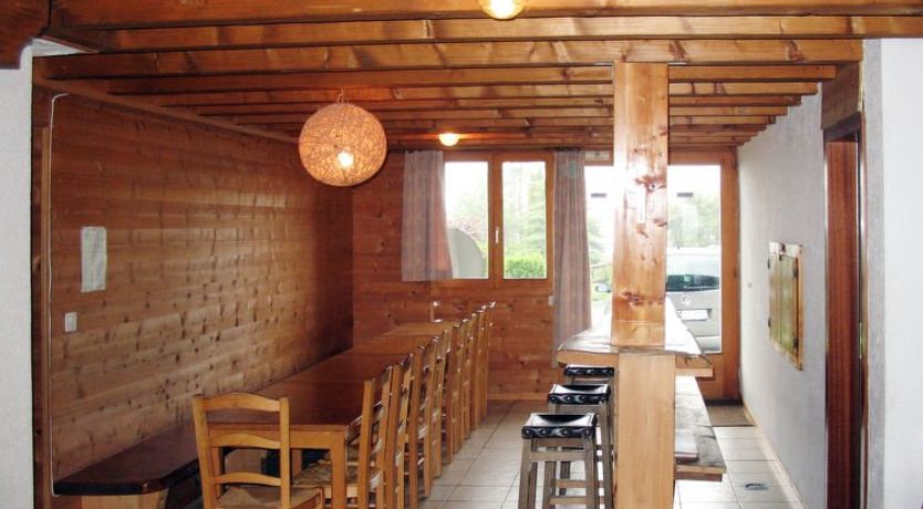 Photo of Chalet Anthamatten Apartment 3