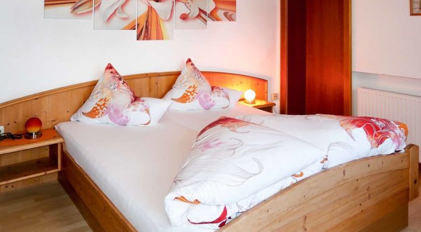 Photo of Daheim – Bergliebe