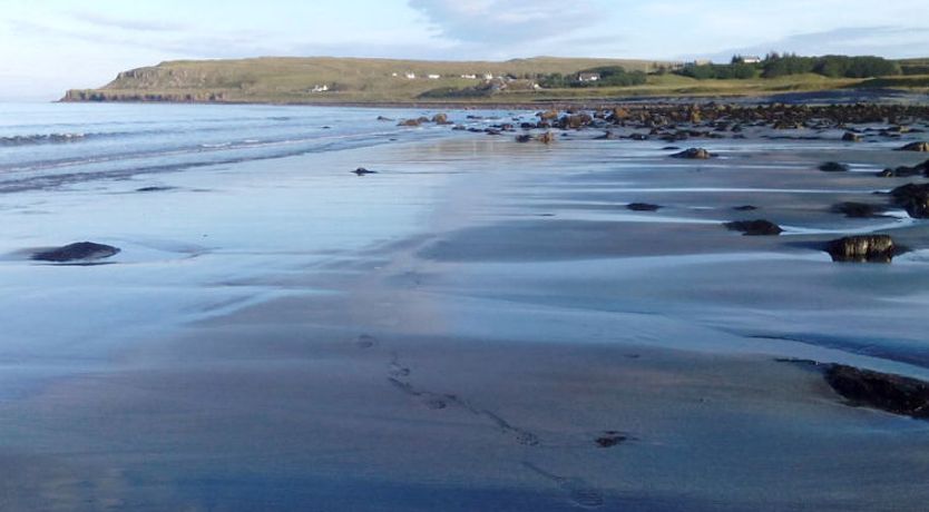 Photo of Alan's House