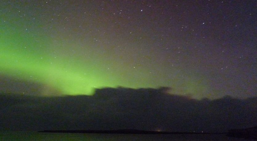 Photo of Alan's House