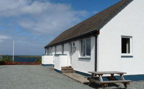 Photo of Alan's House
