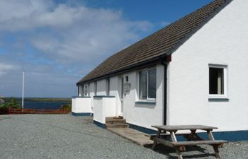 Alan's House Holiday Home