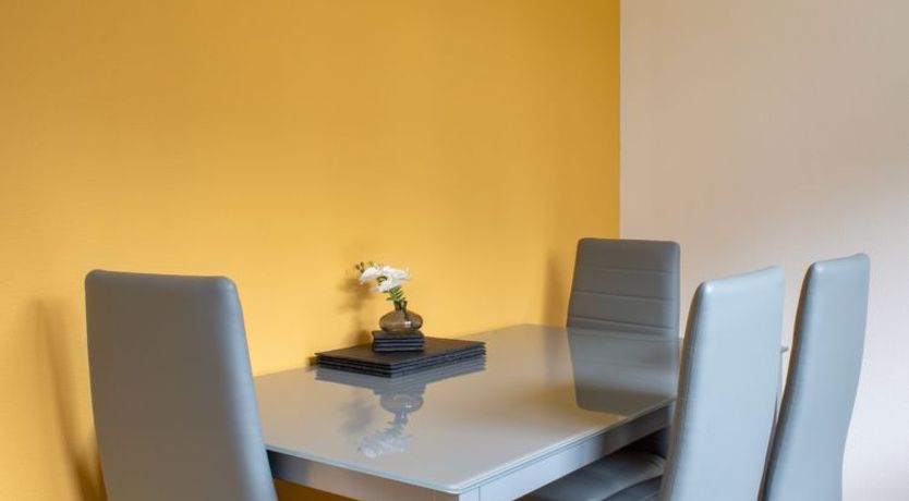 Photo of Alan's House