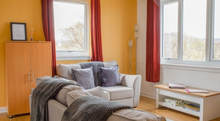 Photo of Alan's House