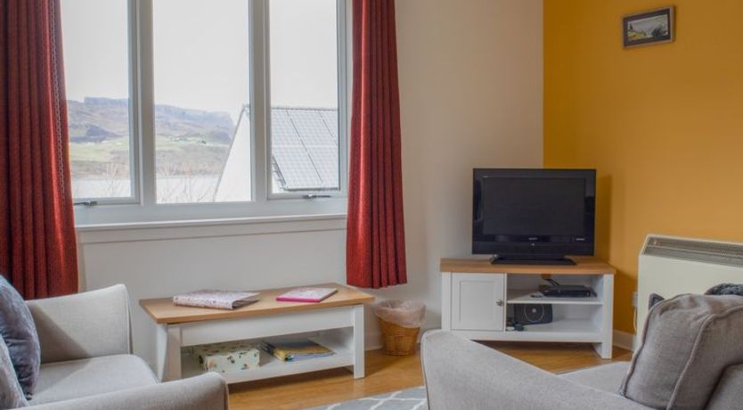 Photo of Alan's House