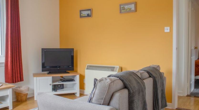 Photo of Alan's House