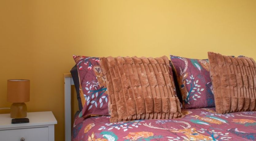 Photo of Alan's House