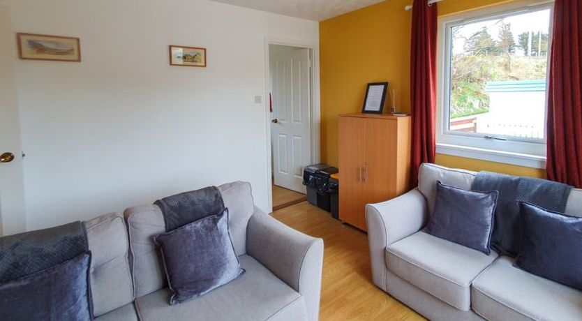 Photo of Alan's House