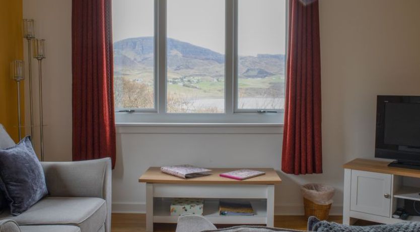 Photo of Alan's House