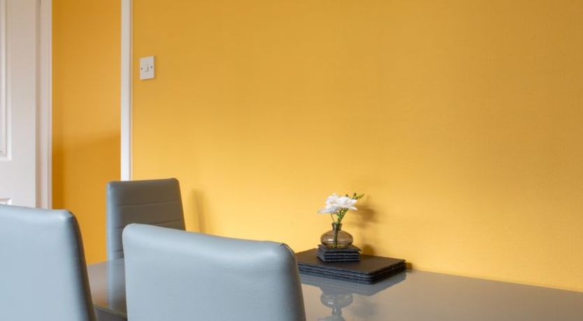 Photo of Alan's House