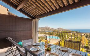 Photo of Le Hameau (M1 216) Apartment 8