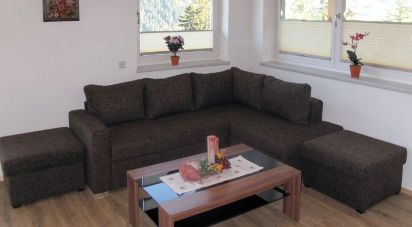 Photo of Stefan Apartment 2