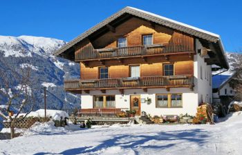 Maiklerhof Holiday Home