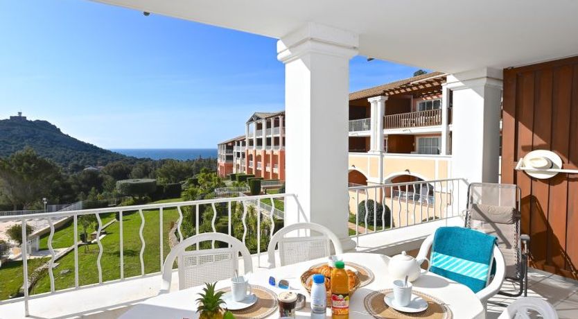 Photo of Le Hameau (L2 202) Apartment 20