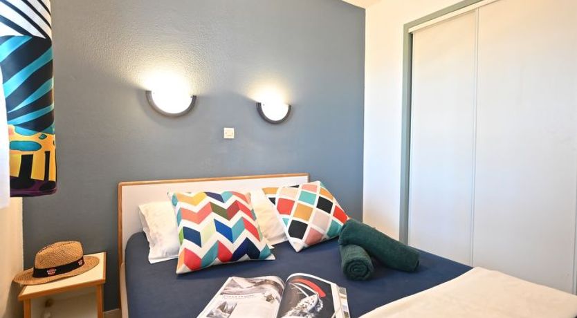 Photo of Le Hameau (L2 202) Apartment 20