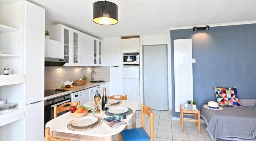 Photo of Le Hameau (L2 202) Apartment 20