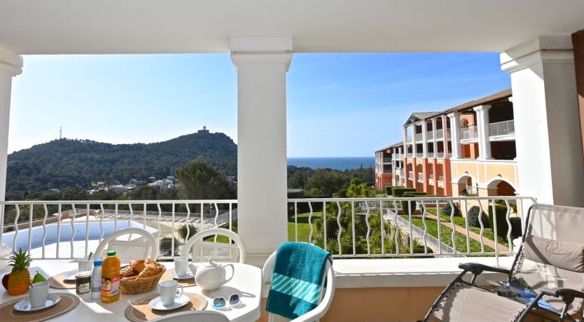 Photo of Le Hameau (L2 202) Apartment 20