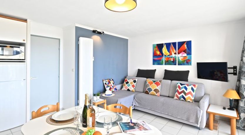 Photo of Le Hameau (L2 202) Apartment 20