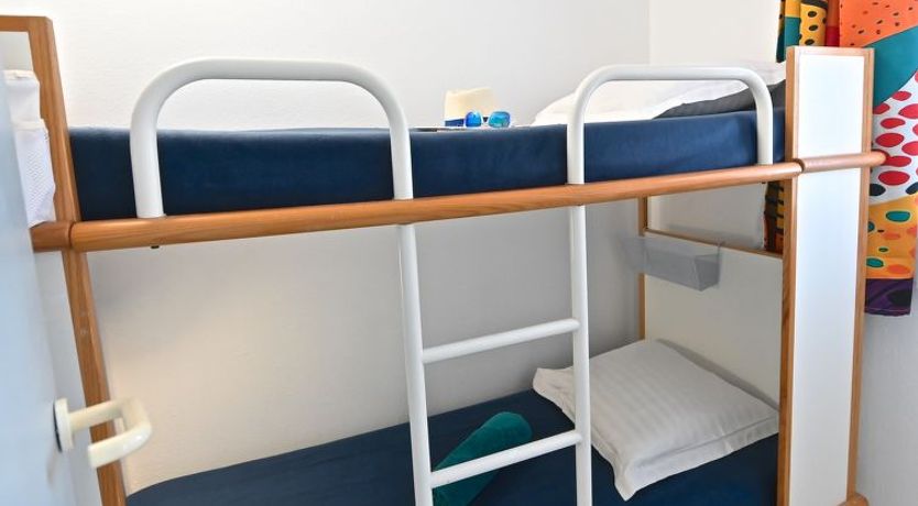 Photo of Le Hameau (L2 202) Apartment 20