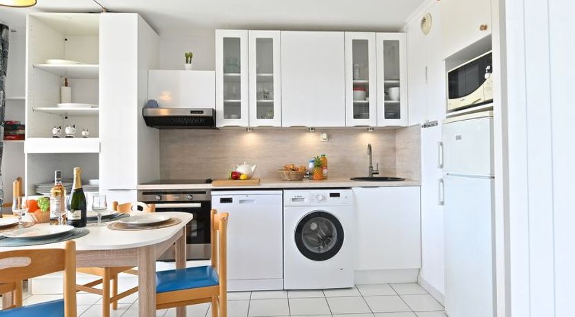 Photo of Le Hameau (L2 202) Apartment 20