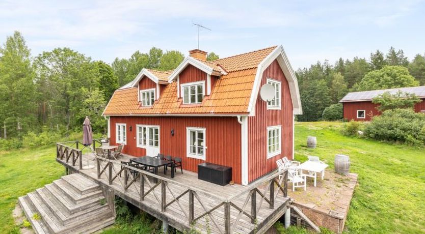 Photo of Klinten Totebo