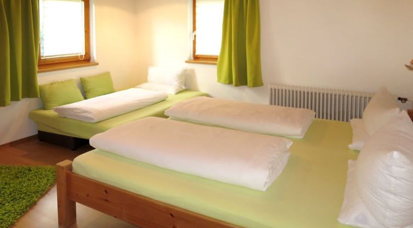 Photo of Gielerhof Apartment 4