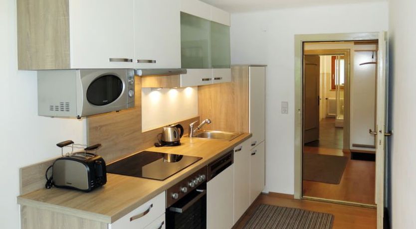 Photo of Gielerhof Apartment 4