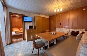 Scheiber Apartment 2 Holiday Home