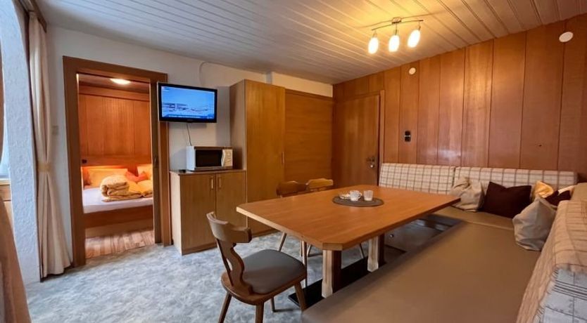 Photo of Scheiber Apartment 2