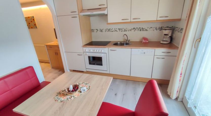 Photo of Elisabeth Apartment 3