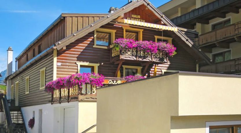 Photo of Elisabeth Apartment 3