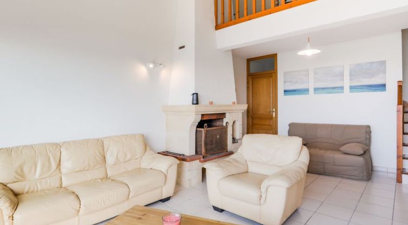 Photo of La Grande Côte