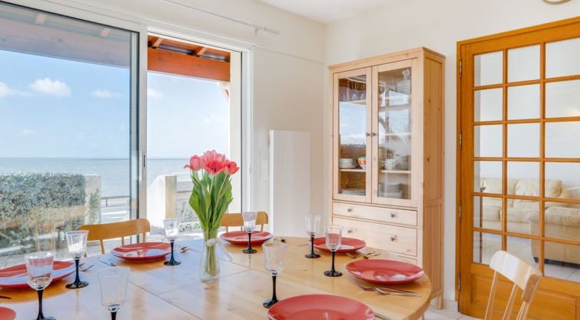 Photo of La Grande Côte