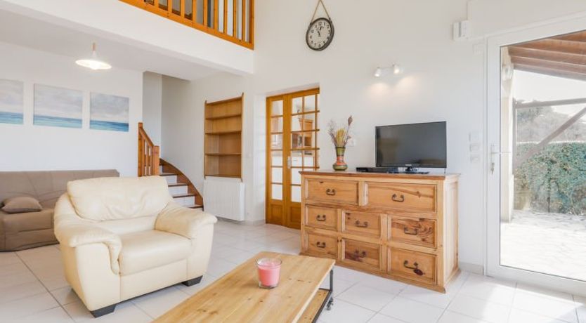 Photo of La Grande Côte