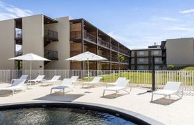 Club Pont du Gard (RML110) Apartment