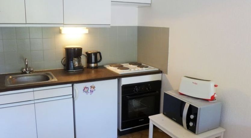 Photo of La Croix du Sud Apartment 3