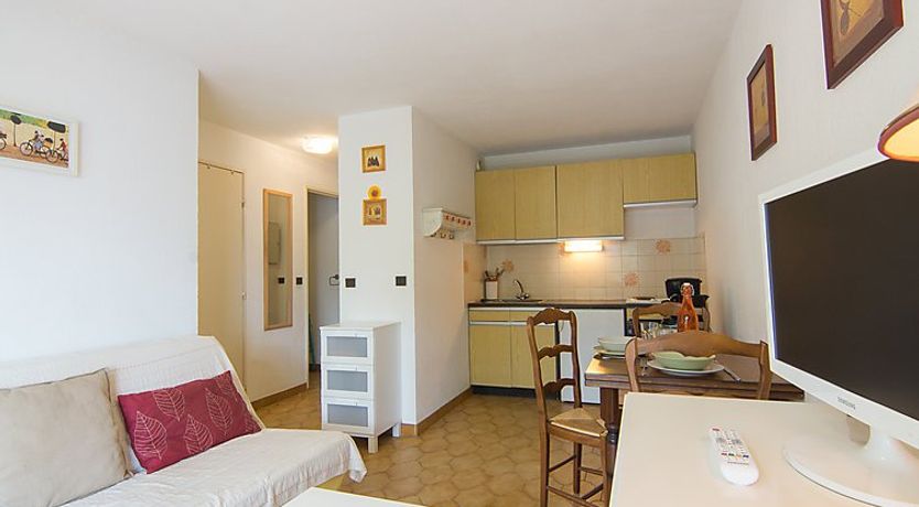Photo of La Croix du Sud Apartment 3