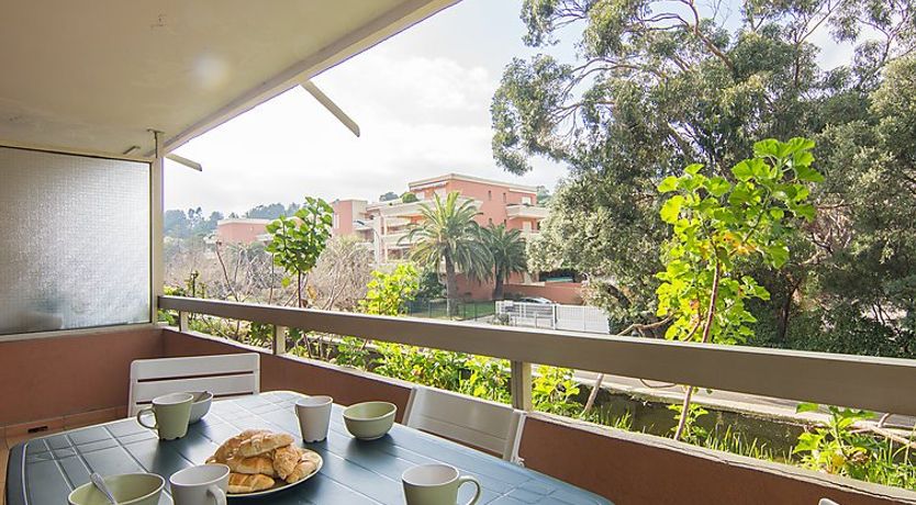 Photo of La Croix du Sud Apartment 3