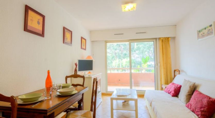 Photo of La Croix du Sud Apartment 3