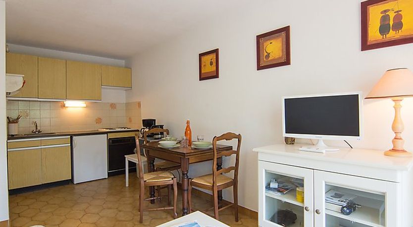 Photo of La Croix du Sud Apartment 3