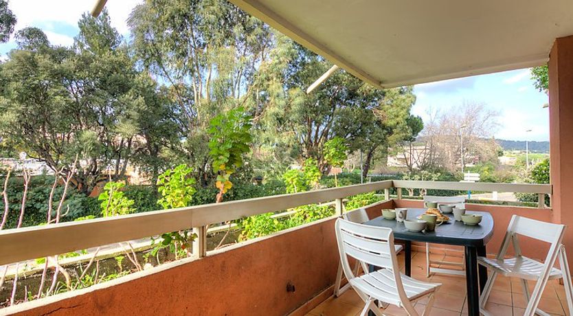 Photo of La Croix du Sud Apartment 3