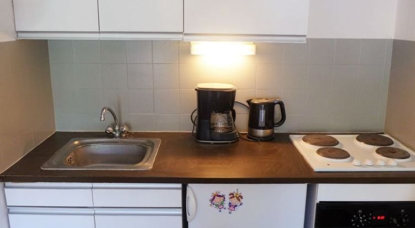 Photo of La Croix du Sud Apartment 3