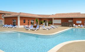 Photo of Domaine d'Ensérune Holiday Home 3