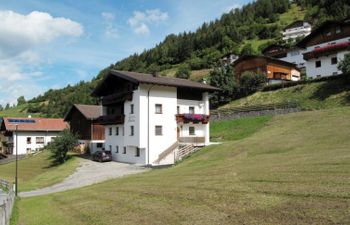 Alpenherz Holiday Home