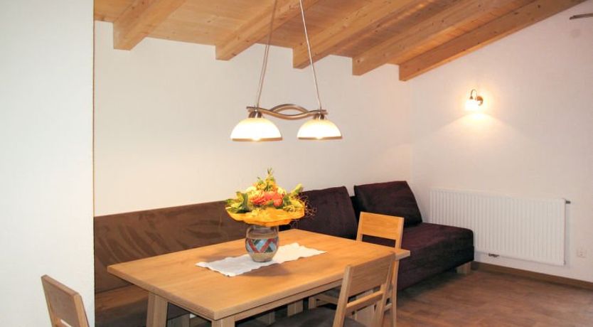 Photo of Alpenherz Apartment 3