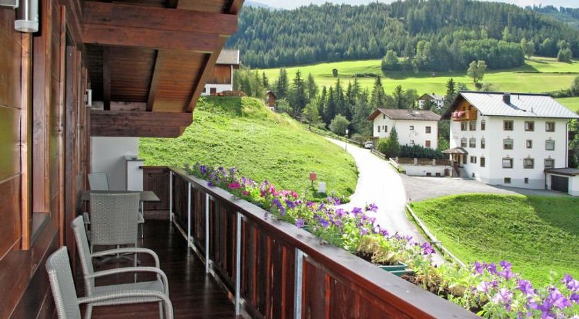 Photo of Alpenherz Apartment 3