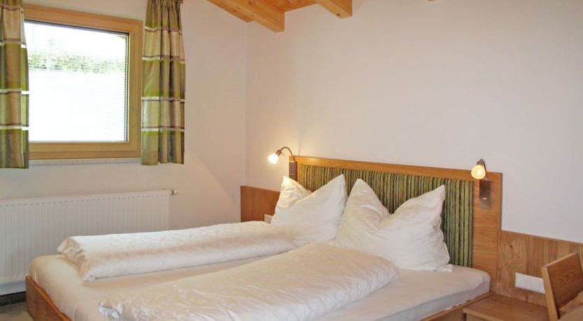 Photo of Alpenherz Apartment 3